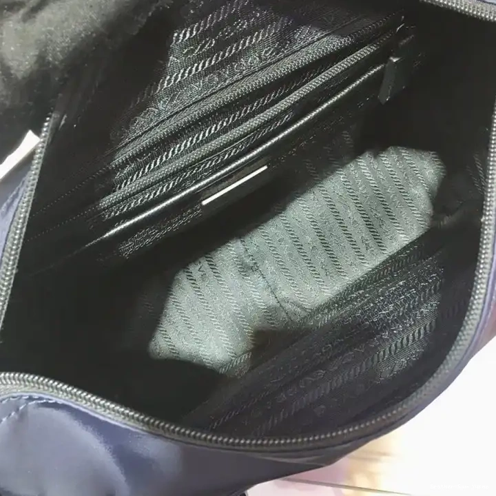 Brother Sam Prada 1910BB0059 Bags 0803